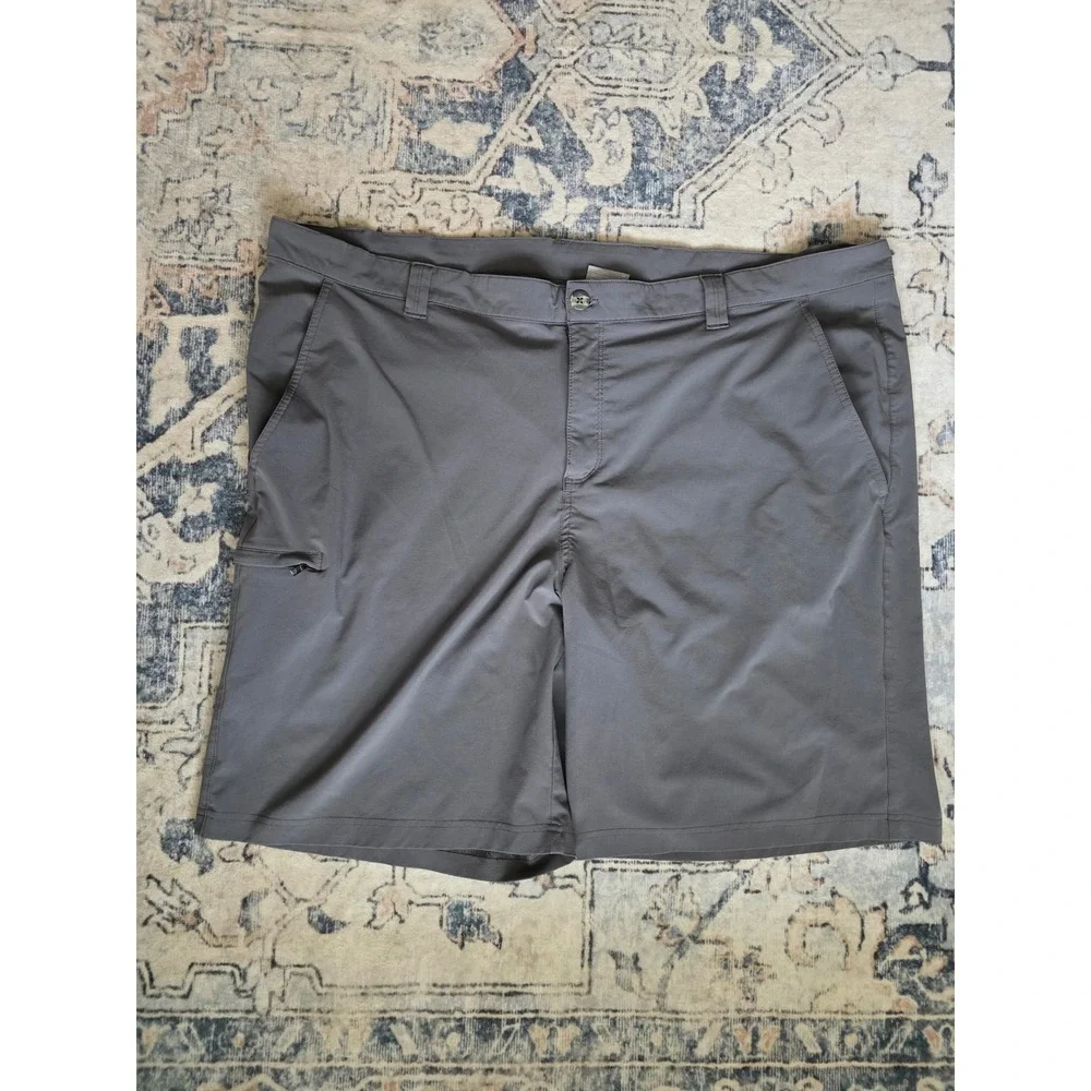 Columbia PFG Mens Size 46 10